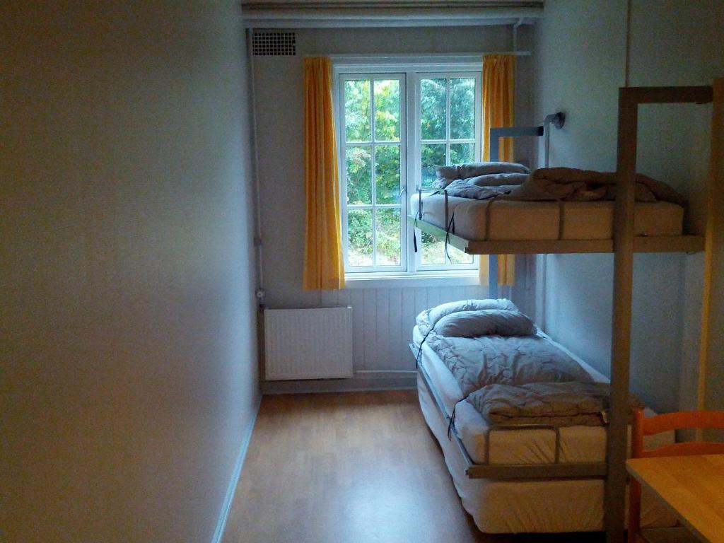 Rønne Vandrerhjem * Rønne
